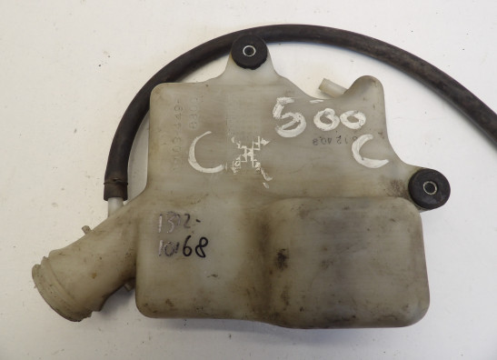 Koelvloeistof reservoir Honda CX 500