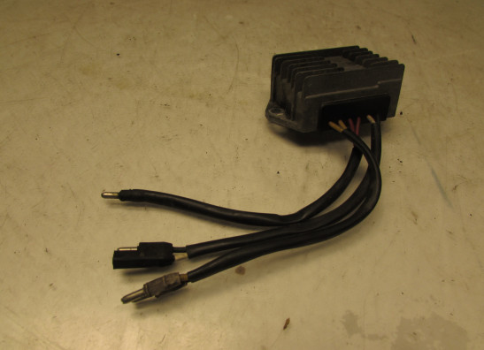 Regulator rectifier  Ducati monster 900