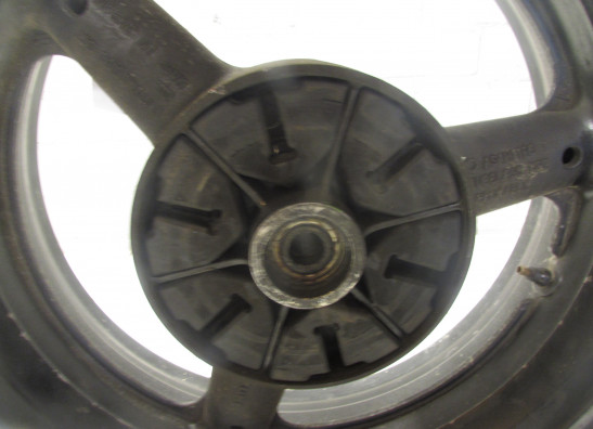 Achtervelg Suzuki RF 900