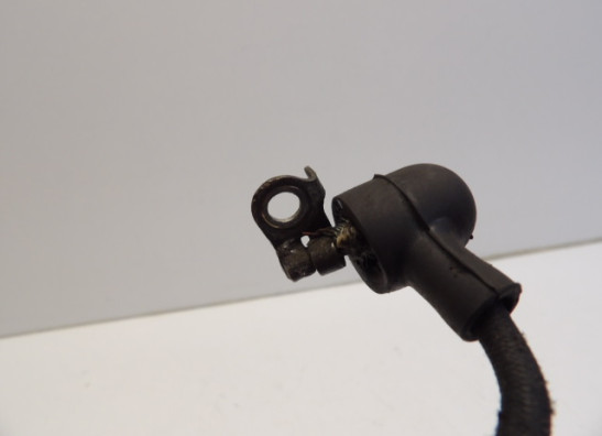 Anlasser Suzuki VS 700 Intruder