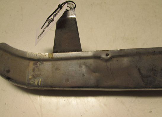 Chaincase Honda CB 650