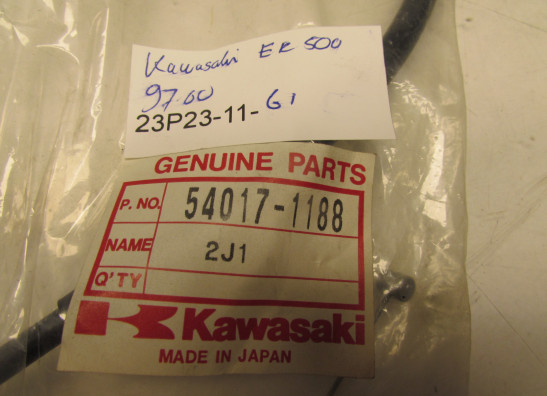 Engine parts Kawasaki VN 1500