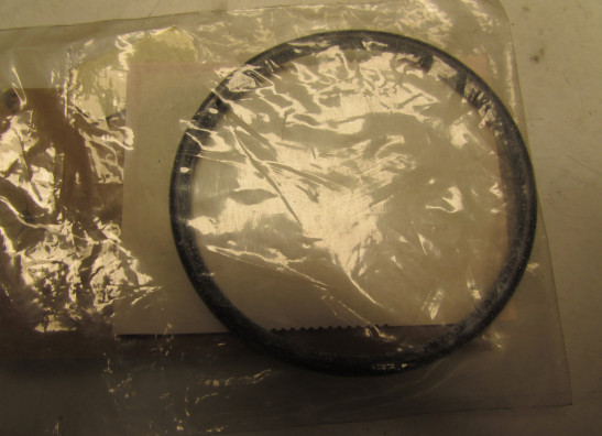 Overig Honda CX 650 E