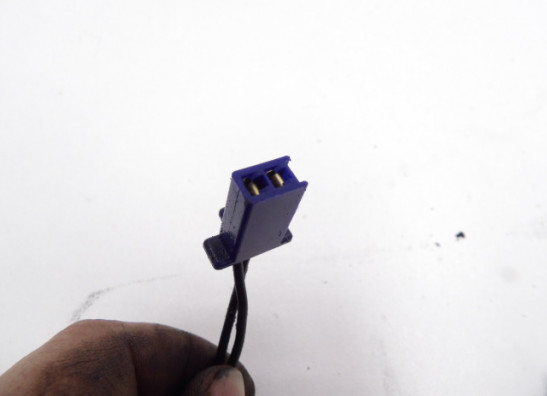 Standaard schakelaar Yamaha XVS 1100 Dragstar