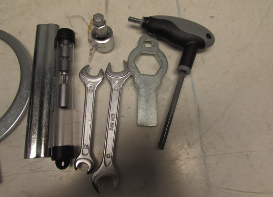 Tool set KTM Overige KTM