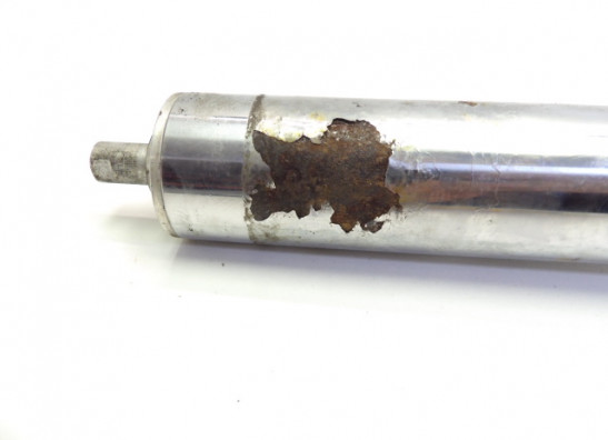 Standrohr links unten Yamaha FAZER 600