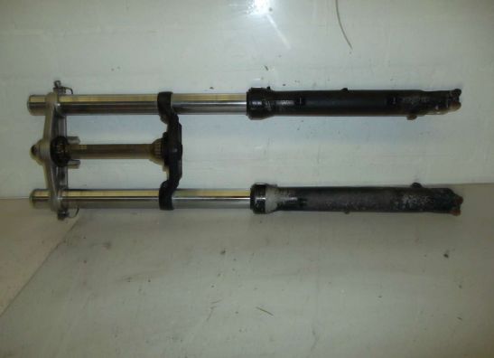 Gabelholm Komplett Honda CBR 1000 F