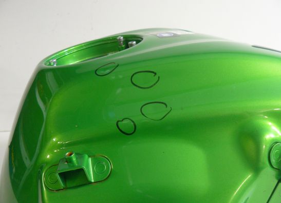 Tank Kawasaki VERSYS 650