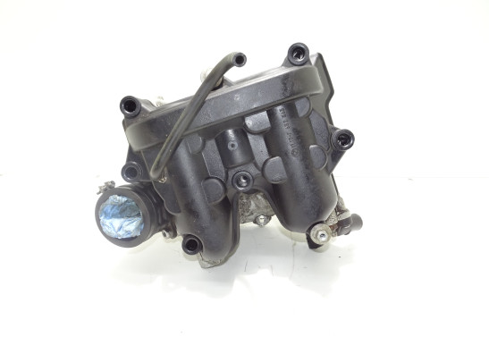 Cylinder head BMW F 650 GS