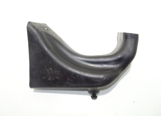 Air intake left Yamaha XJR 1300