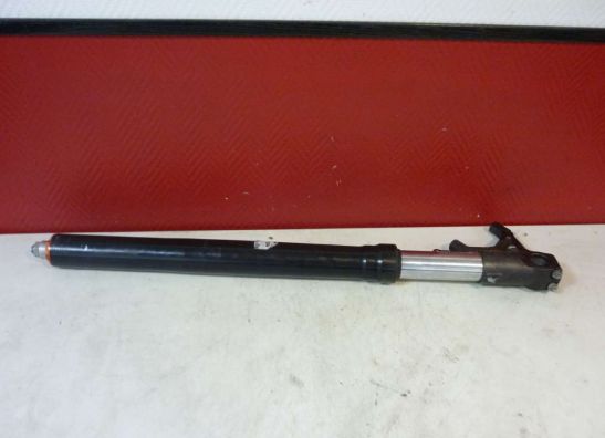 Voorpoot links compleet Aprilia Tuono 1000 2006-2008