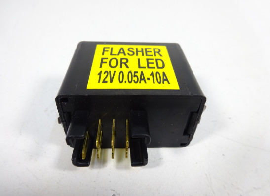 Relay Suzuki SFV 650 Gladius