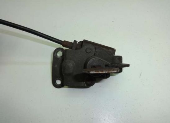 Zadel Suzuki GSX 400 X Impulse