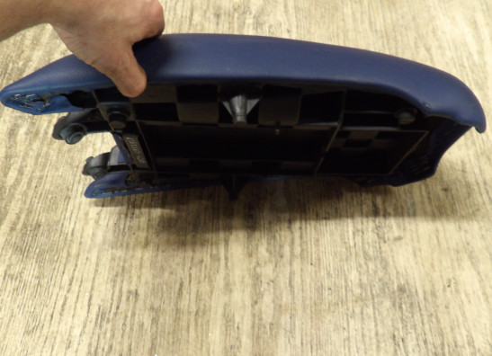 Buddy seat BMW R 1100  850 R