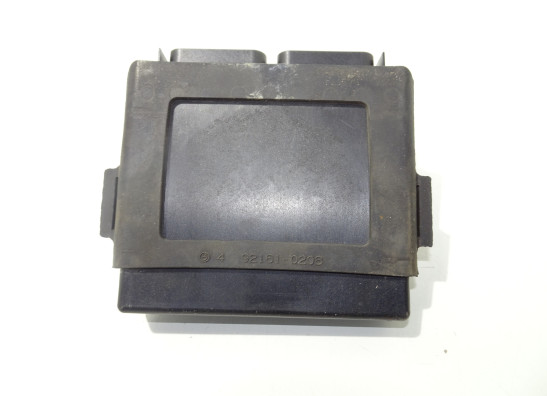 Slotenset Kawasaki Z 750