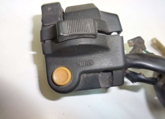 Stuurschakelaar links Honda CBX 550 F2