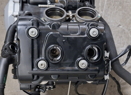 Motorblok BMW F 850 GS