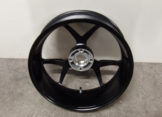 Achtervelg Ducati Supersport 950