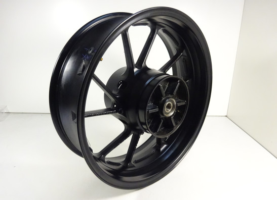 Rear wheel Yamaha MT 09