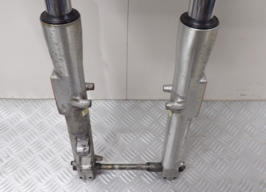 Gabelholm Komplett Honda VF 700  750 Supermagna