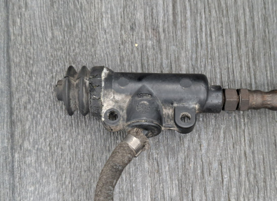 Bremszylinder hinten BMW K 1100 LT