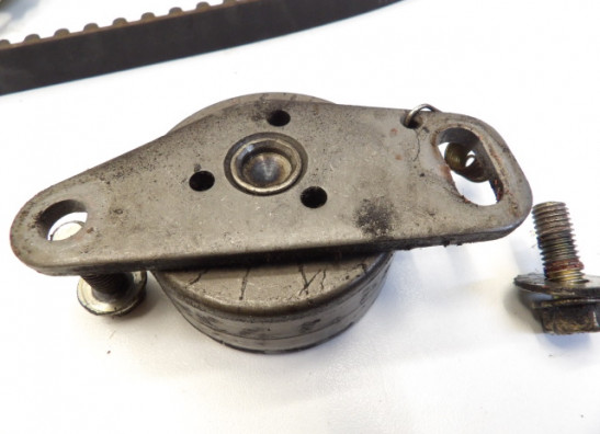 Motorblok diverse Honda Goldwing GL