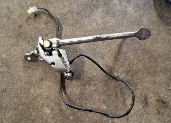 Standaard Yamaha XV 1100 Virago