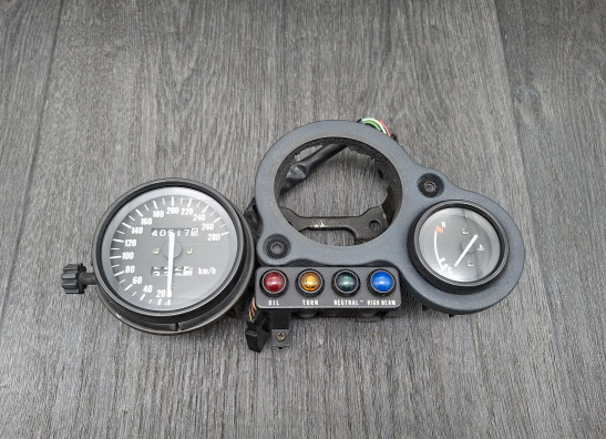 Meter combination Kawasaki ZXR 750