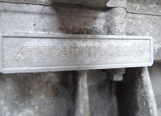 Motorblok Yamaha FJR 1300