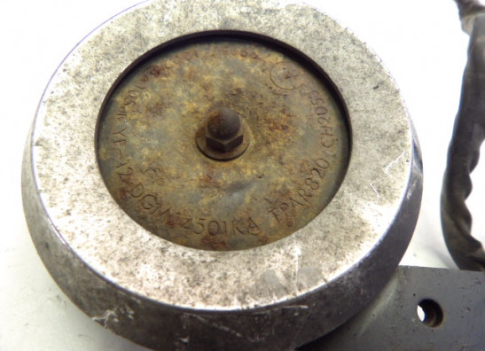 Claxon Kawasaki LTD 454