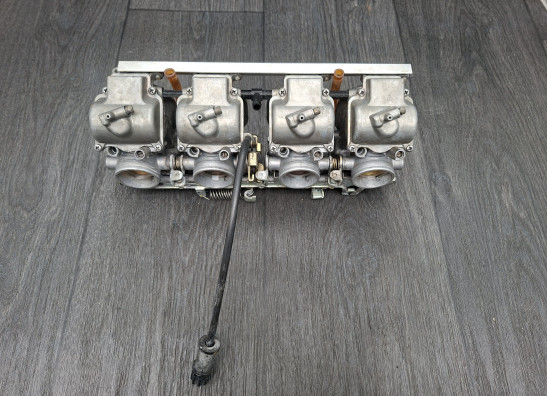 Carburateurset Kawasaki ZXR 750