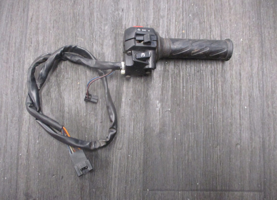 Stuurschakelaar rechts Suzuki SV 650 1998-2002
