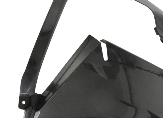 Rechter zijkuip Kawasaki ER 6