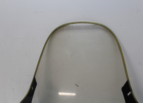 Wind screen Honda XL 1000 V Varadero