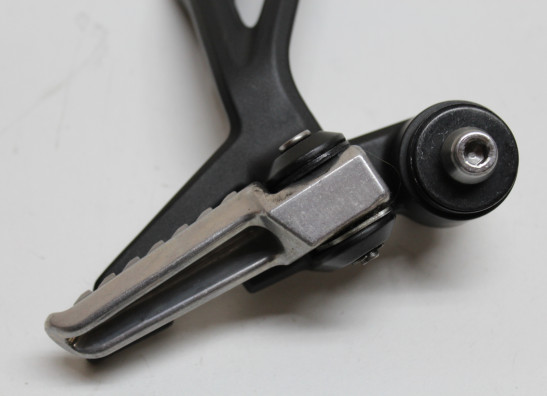 Duo voetsteun rechts Kawasaki Z 900