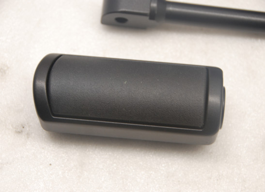 Duo fussrastenanlage Harley Davidson Softtail