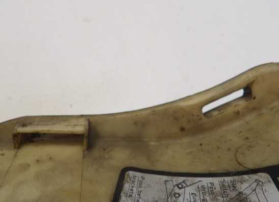 Seitenverkleidung rechts klein Yamaha Overige Yamaha