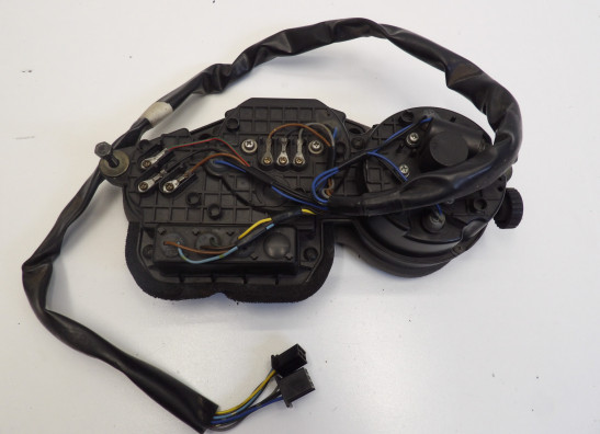 Tacho-set Yamaha TDM