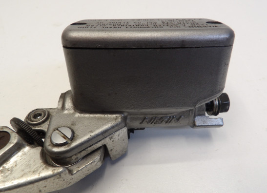 Rempomp Honda VFR 750