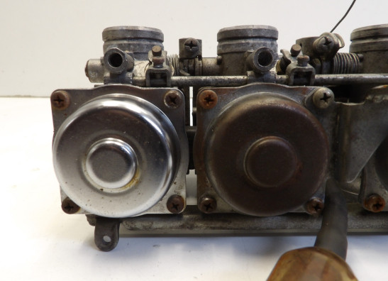 Carburateur onderdelen Yamaha XJ 600 F