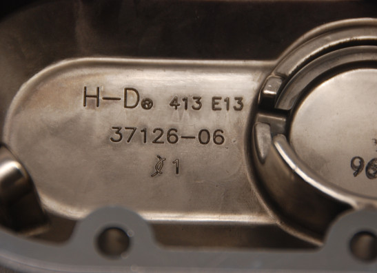 Versnellingsbak Harley Davidson Softtail