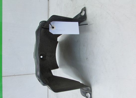 Rear fender Suzuki GSX F 1100