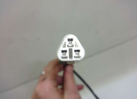 Rear light Yamaha YZF R1