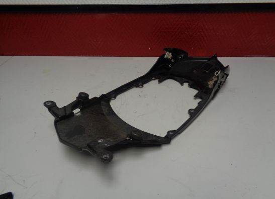 Heck Suzuki GSX R 750