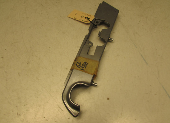 Overig Honda Goldwing GL