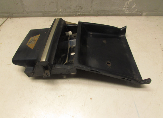 Rear cowl Honda Goldwing GL