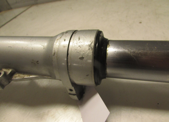 Front Fork left complete Honda Goldwing GL