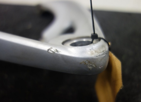 Querlenker BMW R 1200 R