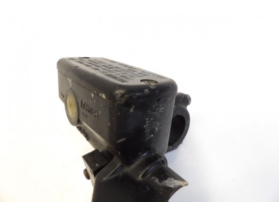 Koppelingspomp Honda PC 800