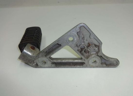 Pillion step left  Honda VT 500